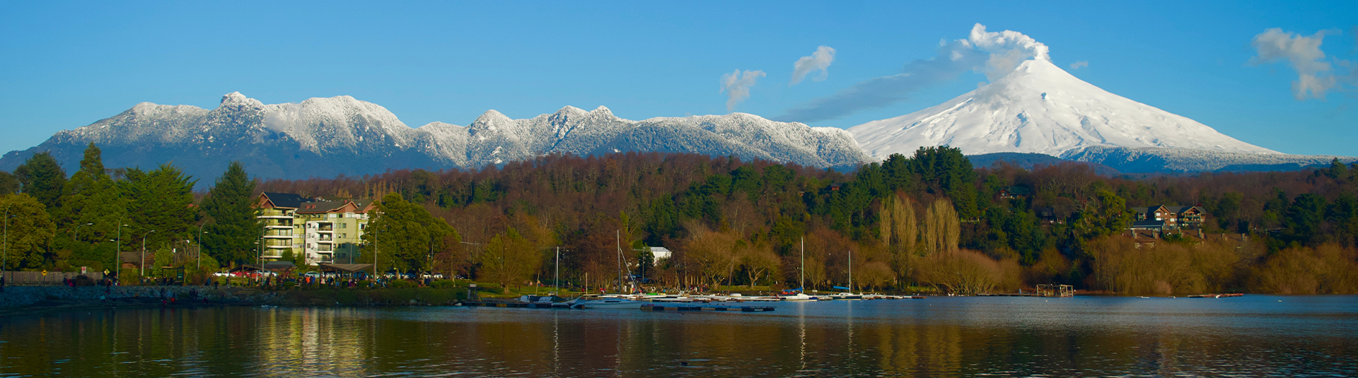 Educación Continua UNAB y Municipalidad de Pucón impulsan programa pionero en turismo sostenible