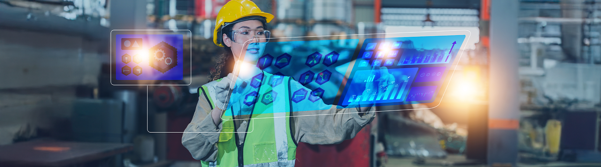 UNAB lanza ciclo de Desayunos Empresariales para impulsar la Industria 4.0