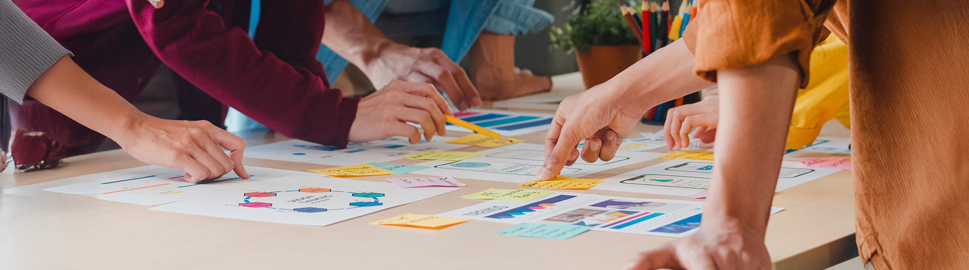 El poder de una marca está en su estrategia: especialízate con UNAB