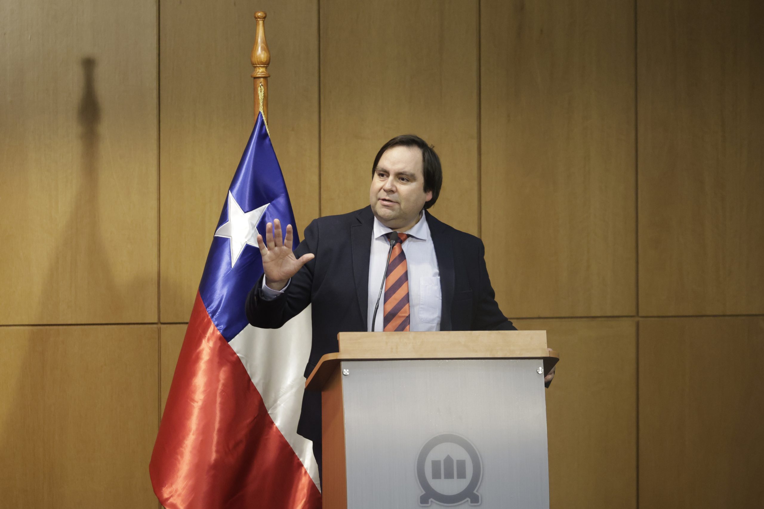 Ceremonia de Titulación Next Level Casona de  Las Condes el 13 de Junio en Santiago, 2025.