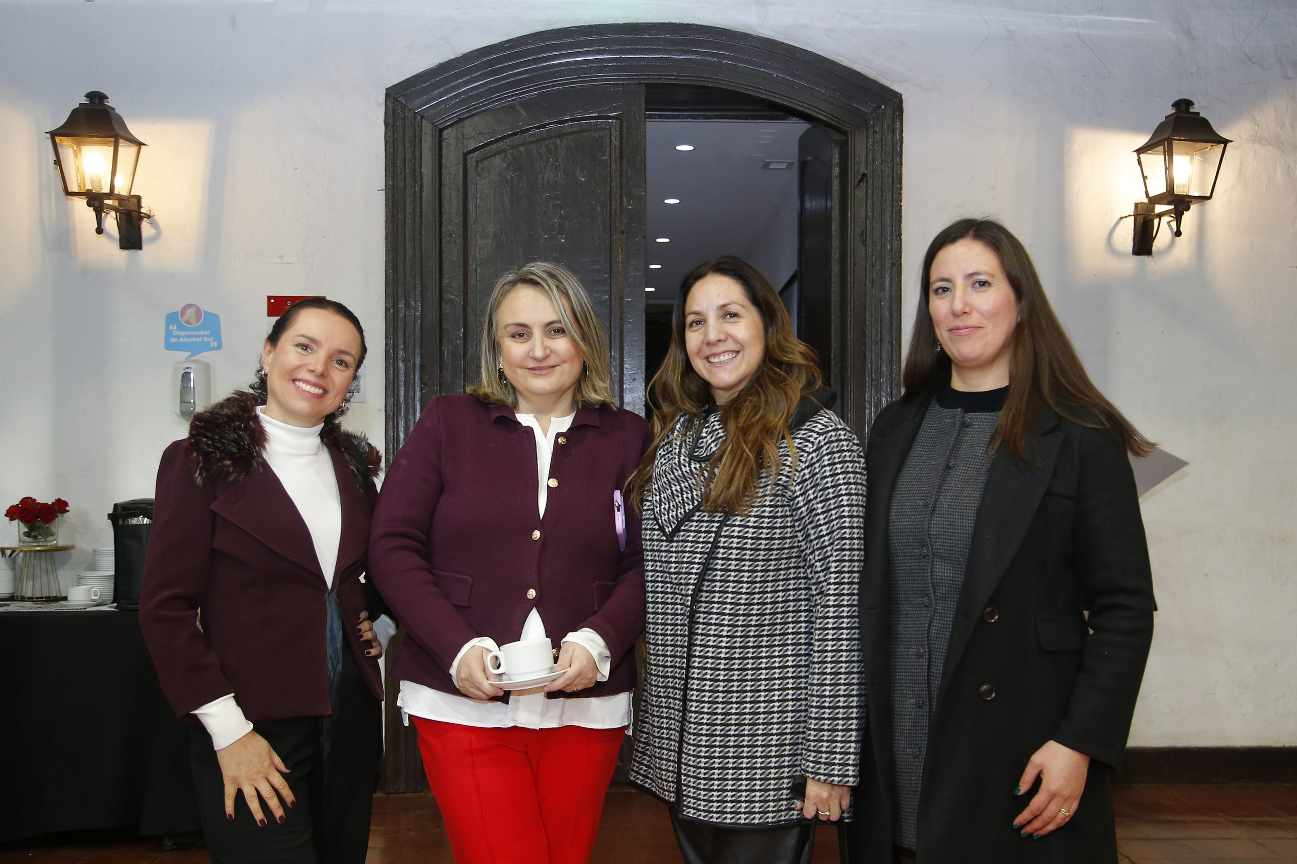 Ceremonia de Titulación Next Level Casona de  Las Condes el 13 de Junio en Santiago, 2025.