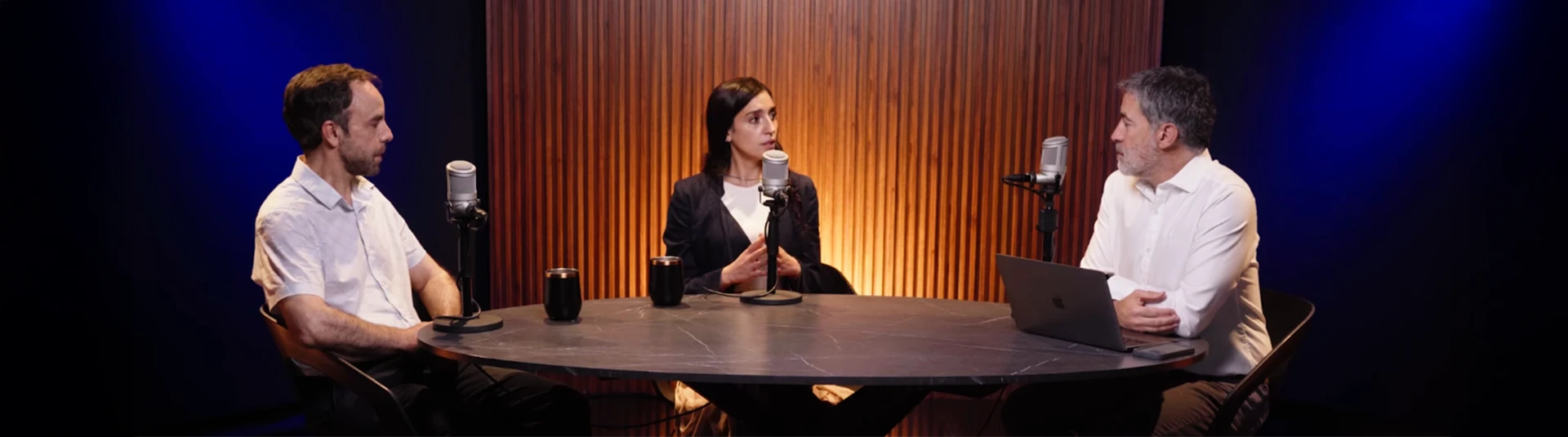 Directora de Educación Continua de Medicina UNAB comparte su visión en destacado podcast