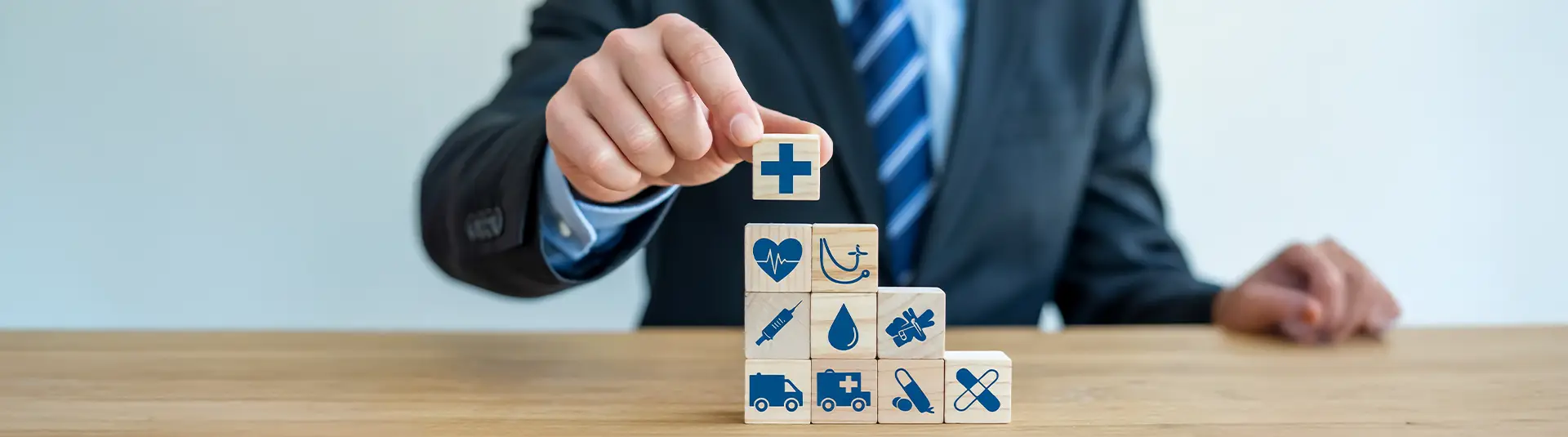 Diplomado en Gestión y Liderazgo de Organizaciones de Salud: Fórmate para transformar el sistema sanitario