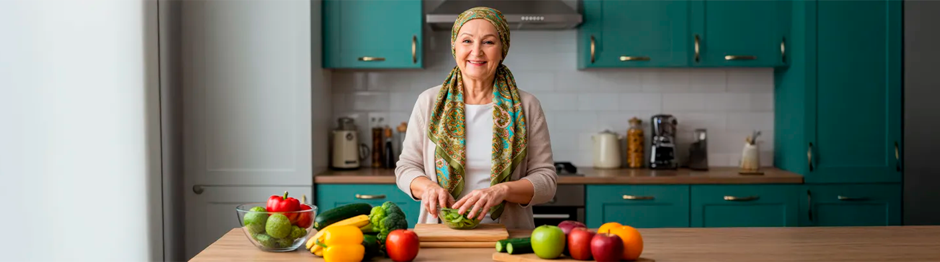 Diplomado en Medicina del Estilo de Vida Oncológica: formación integral para profesionales de la salud