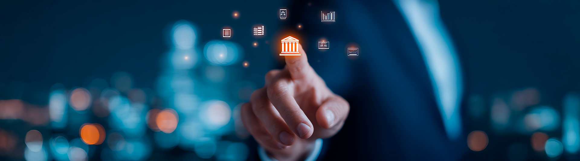 Facultad de Derecho UNAB impulsa transformación digital en la justicia