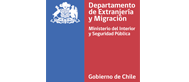 Departamento de Extranjería y Migración
