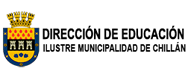 Dirección de Educación Municipalidad de Chillán
